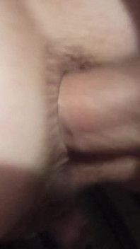 Anal Fuck While Lying Down