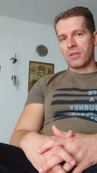 POV Roommate Cock Sucking Persuasion, Dirty Talk and Sph