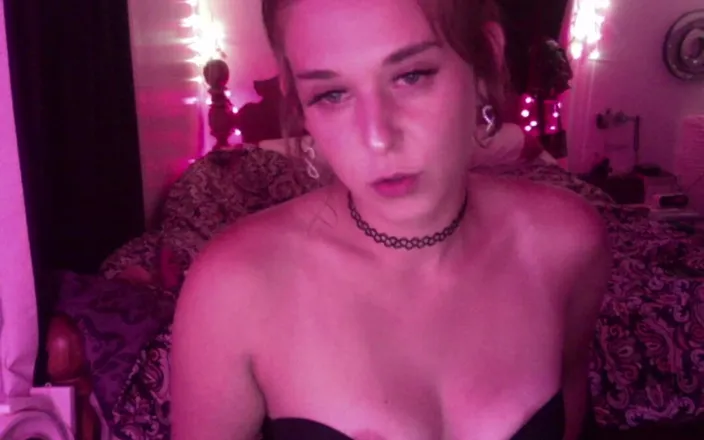 Alli Anderson: 35 Min Playtime with Me