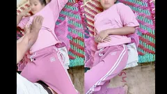 Desi Village Girl Frist Time Fuck Her Tight Pussy, Small Tight Pussy Fuck by Big Black Dick