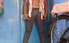 Bhabhi Sucking My Penis Sperm with Fucking
