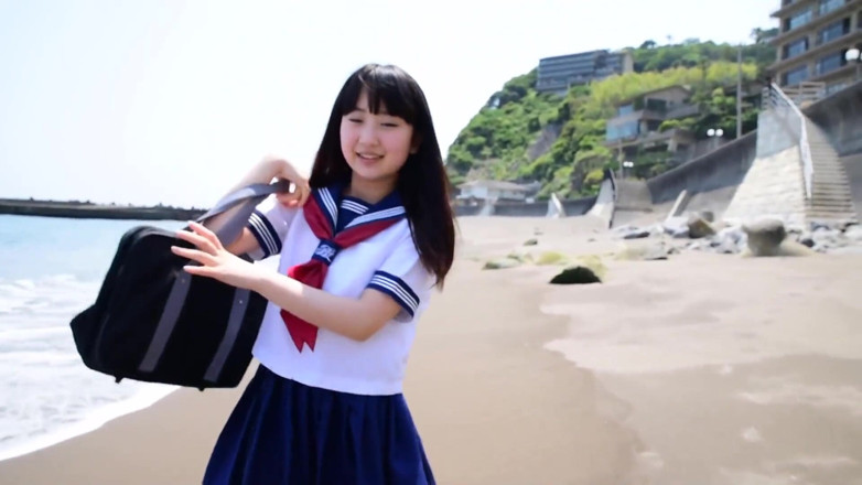 Raptor Inc: Innocent journey: suggestive of you - Hinano Kamisaka