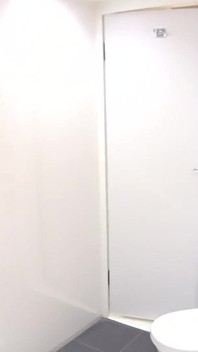 Super Secret Footage of a Japanese Busty Model