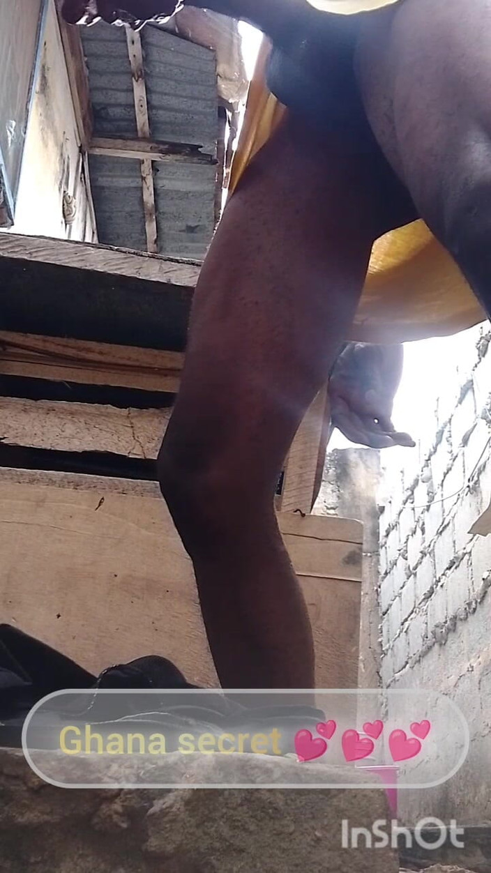 That's_black: Ghana