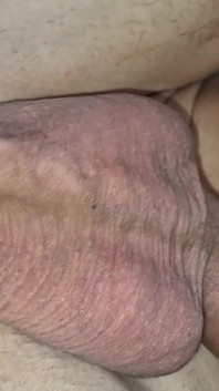 Fuck Your Stepdad in the Ass with Hot Cum! Femboy in a Cum Orgasm!