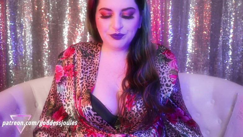 goddessjoules: Sissy-taken 3