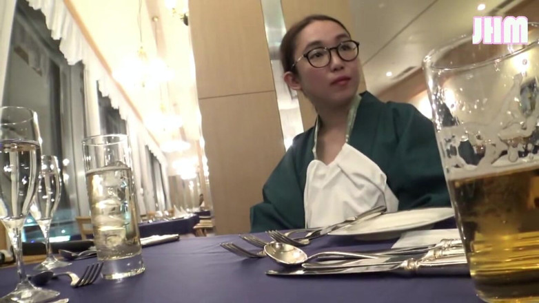 Japanese Hentai Matings: Foto Viagem com Mimika - 2