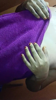 インドのセクシーな主婦セクシーな入浴シャワー入浴
