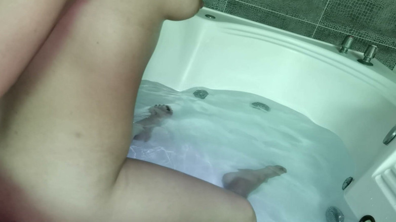 Kevin's Life: He Was Secretly Watching Me While I Was Bathing.