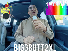 Biggbutt2xl: Biggbutt2xl je zpět říjen 2025