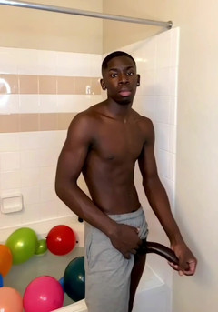 DamagedUnity9: Conoce mi polla monstruosa