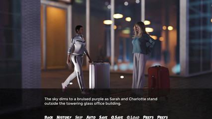 Wickedgammes studio: Bir Üniversite Öğrencisinin Zor Hayatı (bölüm 10)