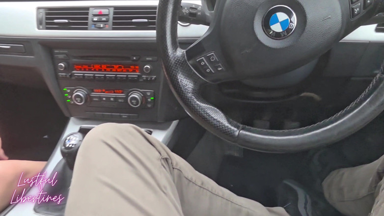 Lustful Libertines: Nu am putut rezista înșelării cu fosta mea iubită toxică