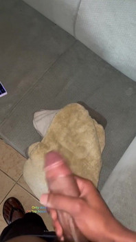 Amazing Moment When Beautiful Gay Boy Plays with Huge Dick