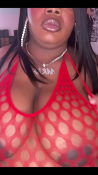 Black BBW
