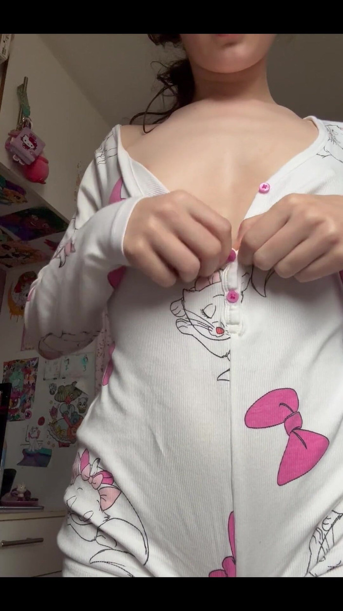 Bunny and The BBC Bull: Spogliarsi con me