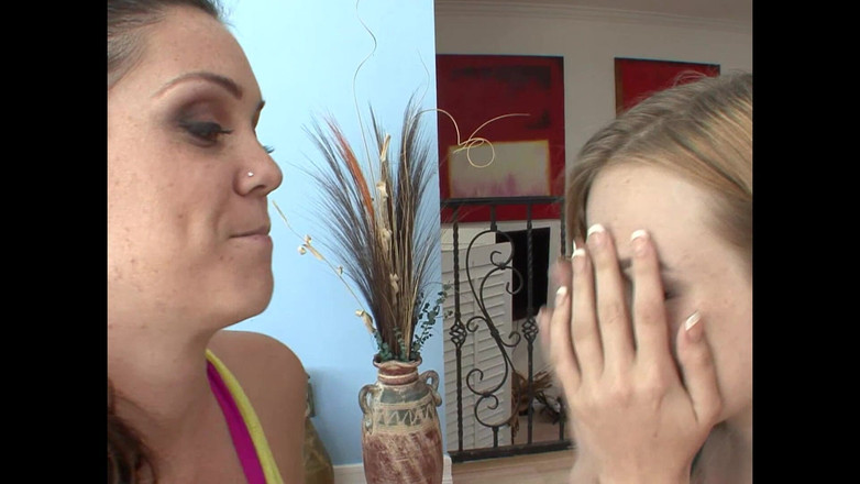 My girlfriend: Selepas bersukan menjilat vagina