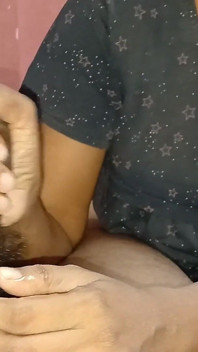 Massagem Especial E Punheta Da Minha Meia-irmã Fofa