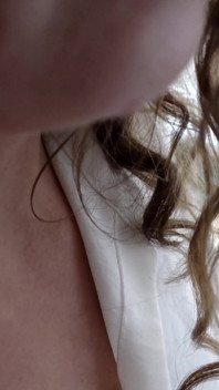 Istri seksiku nggak nyangka aku bakal ngentot memeknya di dapur