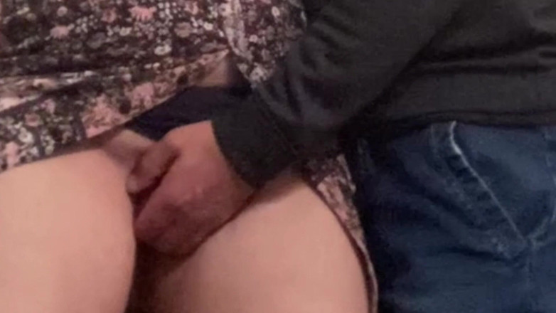 PriyaNaavya: Vay!!! Yabancı adam trende amımı ovuyor