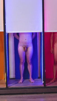 Programa Pornô De TV, Aqui Ela Realmente Transa. Albaan Apresenta a Novata Elena De La Vega Nas Atrações Fakings