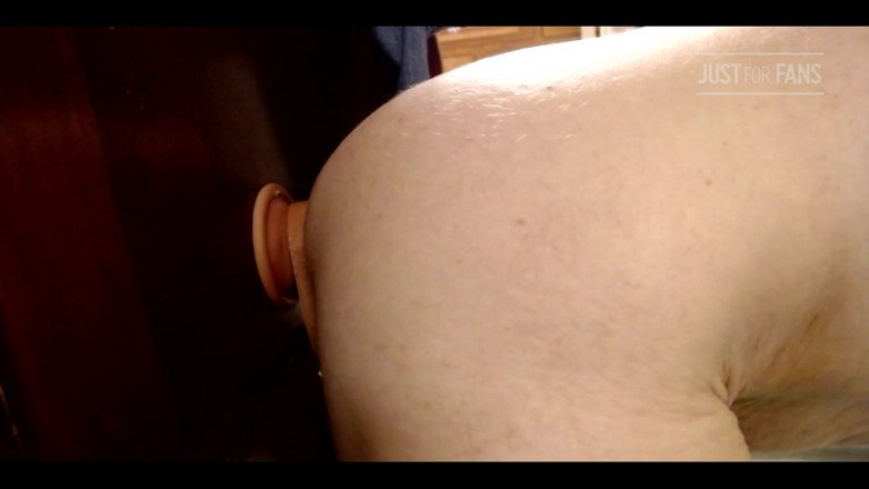 RobertLacrosse: Deep Fuck From My Big Dildo