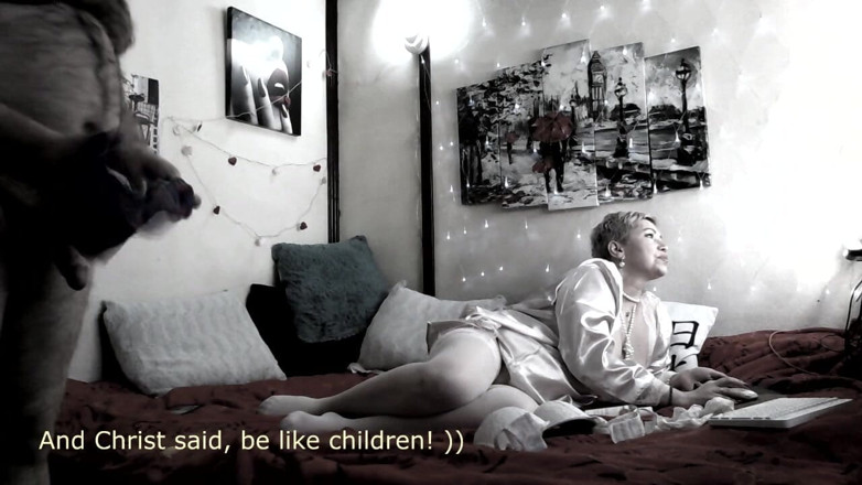 AimeeParadise: พลังผู้หญิง หรือการขี่ควยดุเดือดและดูดควยใกล้ๆ ร้อนแรง!
