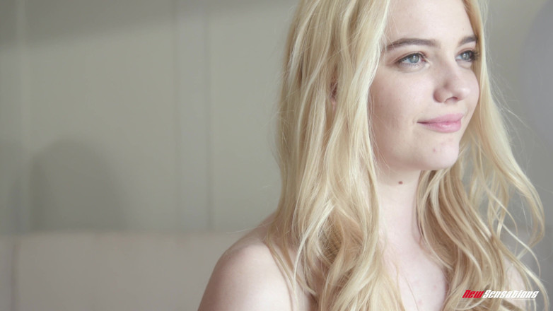 New Sensations: Kenna viene riportata al piacere dello squirting