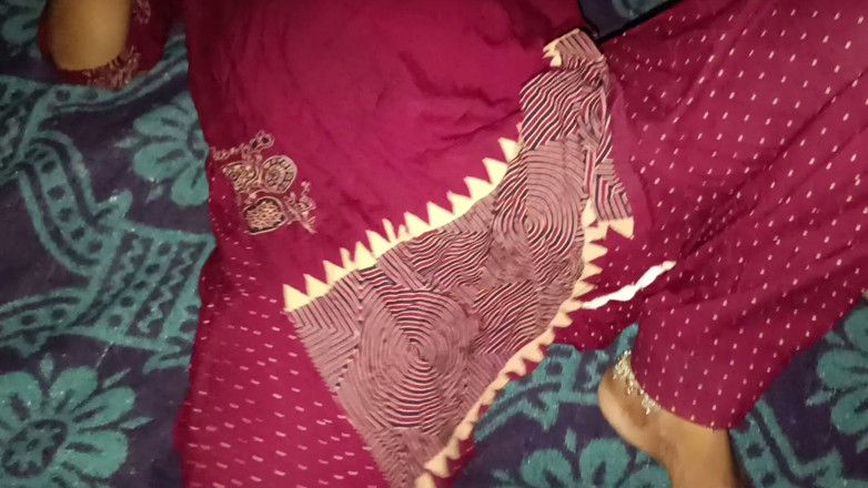 Bhabhi UP: Ruby Ji, How Are You, Sister-in-law?