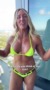 Это маленькое желтое число имеет я чувствую себя экстра развязной сегодня... но я должен был спросить - оно подпрыгивает в правильном порядке?