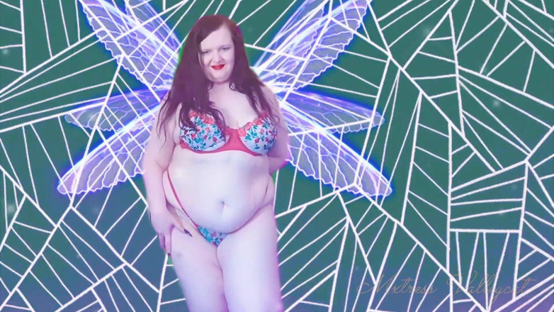 Mxtress Valleycat: 십일조는 반드시 처리되어야 합니다.