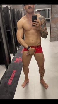 Academia Gym!