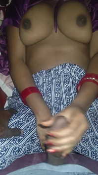 Indian Desi Couple