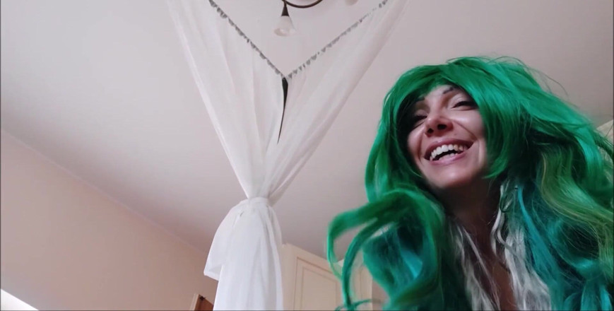 savannahamatoriale: My Colleague and I Have Fun
