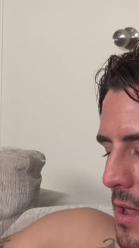 MANALIZED - Casual Hookup