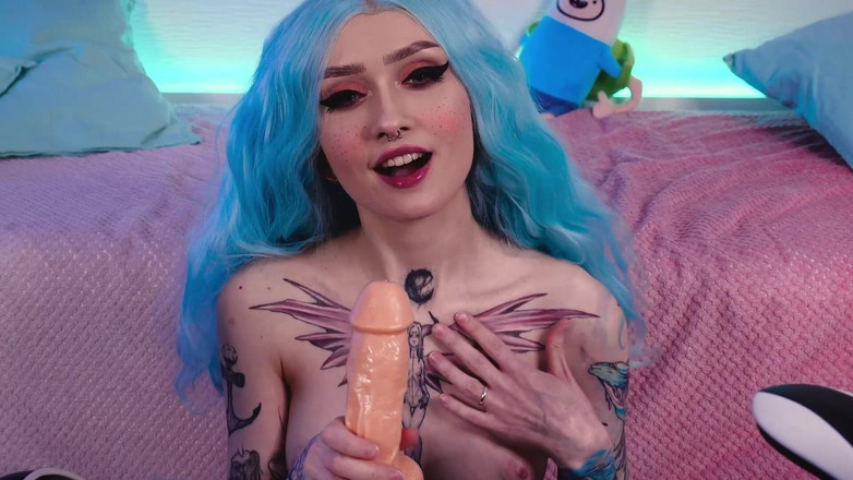Eva Barbie: När du glömde att göra dina läxor