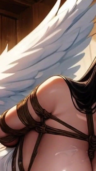 raakshas duhna Angels