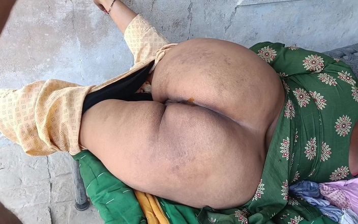Yourgeeta8899: Beauty Pooja Moans Loudly While Getting Fucked Hard in Assfucking...