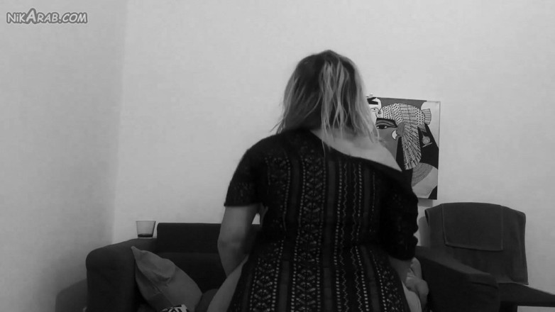 Zoomanal: Thick Ass MILF Gets Anal Creampie After Riding Cowgirl &amp; Doggystyle...