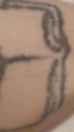 Nude Self-posing 37 thumbnail