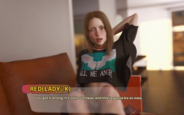Miss Kitty 2K: Sevmek zor - bölüm 4 - misskitty2k'nin Stip Bilgi Testi