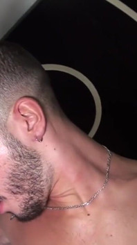Latino slut fuicked raw by xxl cock of badboy