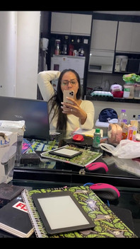 New sexy hot teacher glasses