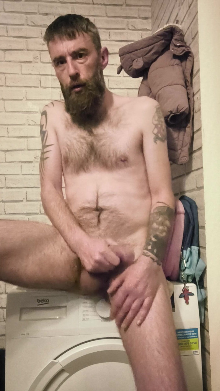 Smoking stoker: Fetish merokok melancap