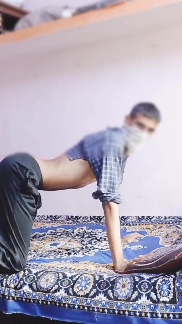 Fuck Indian Girl (Tani)