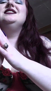 Surrender to My Glittering Claws