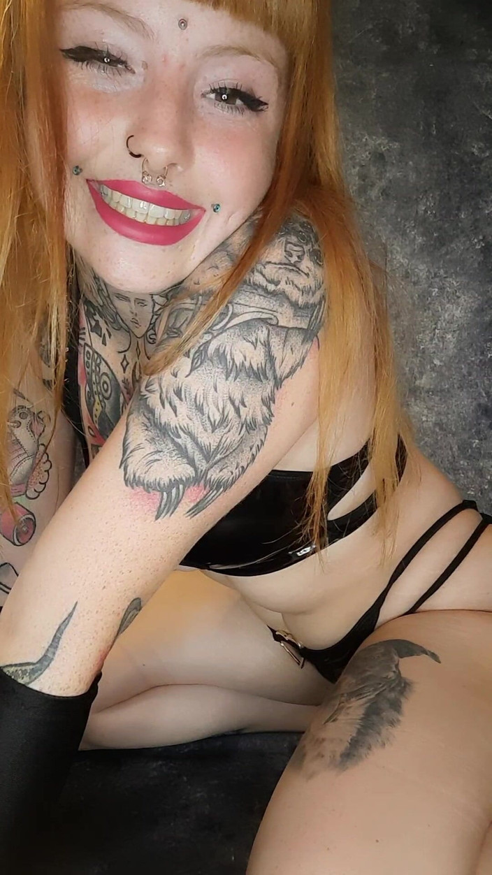 Yourfavecumslut: Sei la mia cagna fottuta