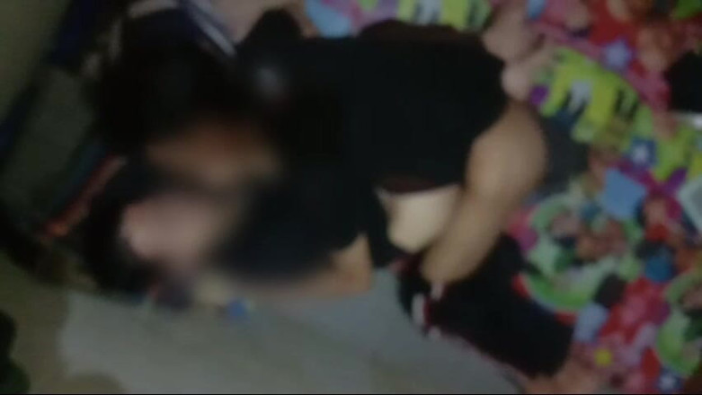 Famly sex: Foda-se nova posição meu amante tão agradável