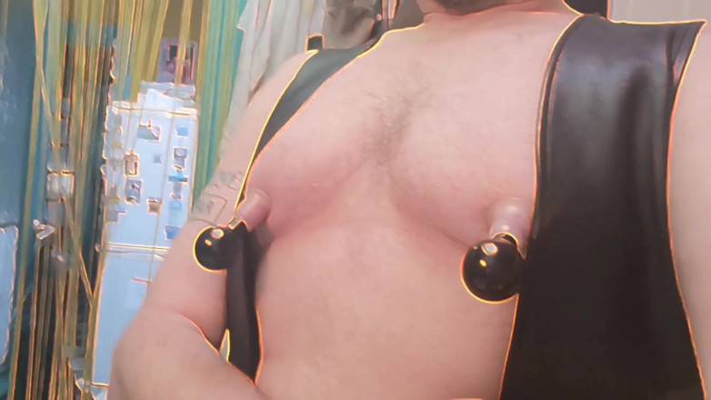Monster_Meat_: Kozatá pumpující show s extra