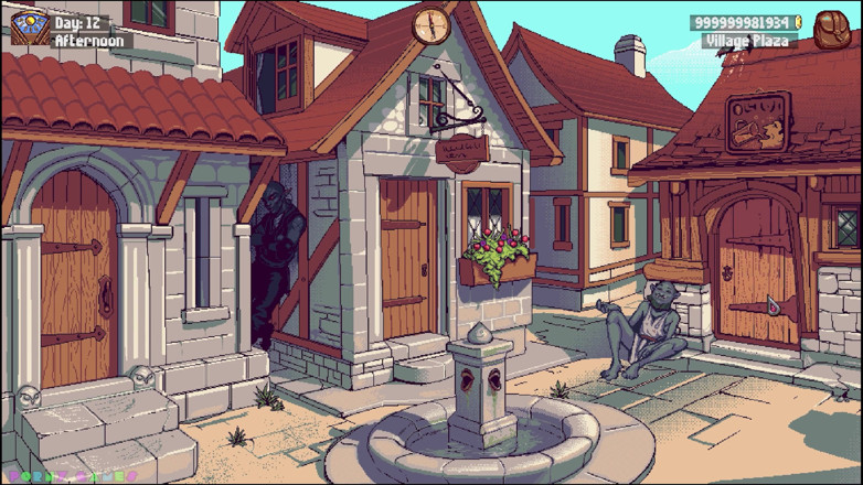 Porny Games: Aurelia (Di Mirthal) - parte 2